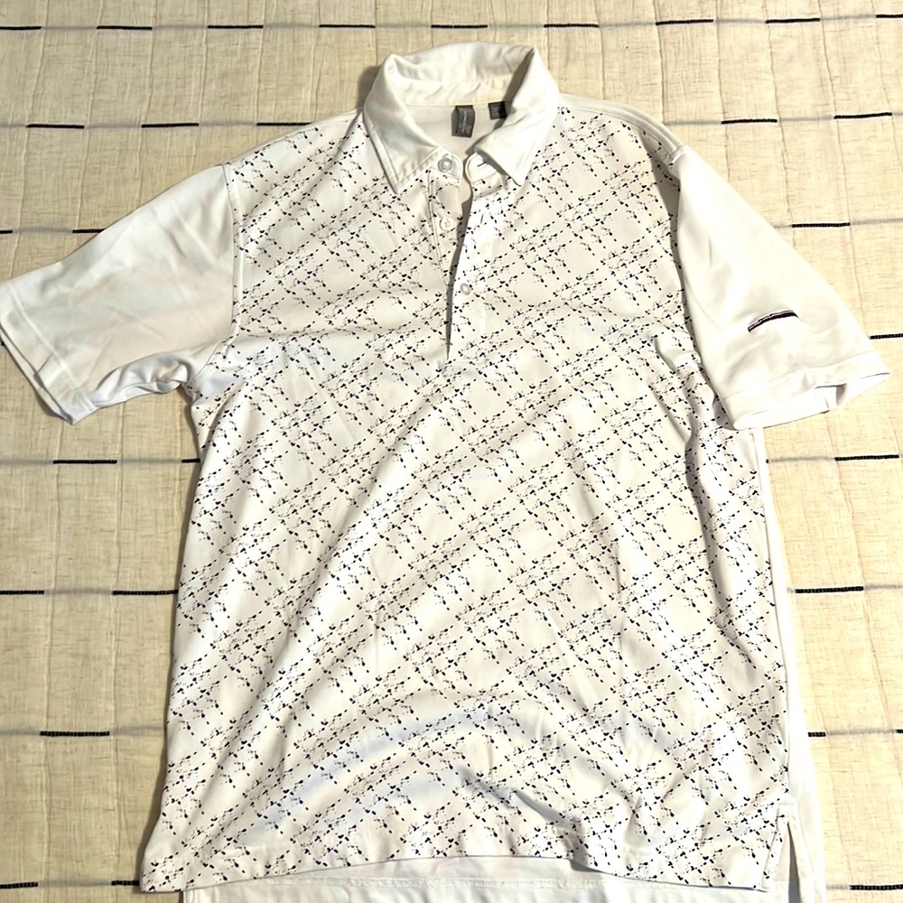 Ashworth polo for sale